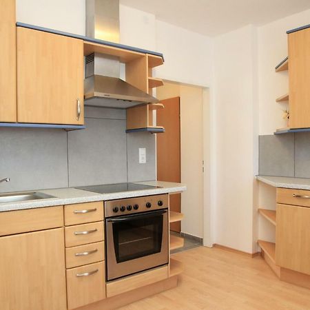 Appartementhaus Anna 린츠 외부 사진